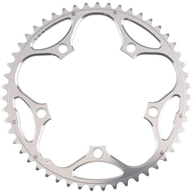 Stronglight Zicral 130mm Shimano Chainring - 56T