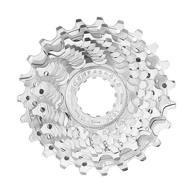 Campagnolo 2013 Centaur UD 10-Speed Steel Road Bicycle Cassette